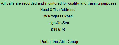 Hetton Le Hole Local Drainage Head Office